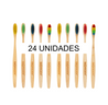 Pack 24 Cepillos Dental Adulto